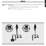 Предварительный просмотр 5 страницы Shark HV300EU Owner'S Manual