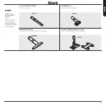 Предварительный просмотр 7 страницы Shark HV300EU Owner'S Manual