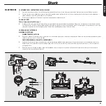 Предварительный просмотр 59 страницы Shark HV300EU Owner'S Manual