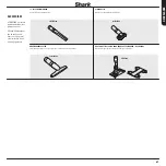 Предварительный просмотр 67 страницы Shark HV300EU Owner'S Manual