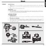 Предварительный просмотр 69 страницы Shark HV300EU Owner'S Manual