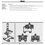 Предварительный просмотр 88 страницы Shark HV300EU Owner'S Manual