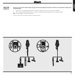 Предварительный просмотр 95 страницы Shark HV300EU Owner'S Manual