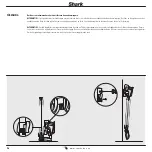 Предварительный просмотр 96 страницы Shark HV300EU Owner'S Manual