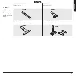 Предварительный просмотр 97 страницы Shark HV300EU Owner'S Manual