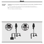 Предварительный просмотр 5 страницы Shark HV300UK Owner'S Manual