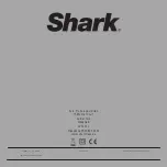 Предварительный просмотр 12 страницы Shark HV300UK Owner'S Manual