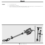 Предварительный просмотр 4 страницы Shark HV320EU Owner'S Manual