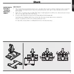 Предварительный просмотр 9 страницы Shark HV320EU Owner'S Manual