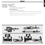 Предварительный просмотр 11 страницы Shark HV320EU Owner'S Manual