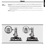 Предварительный просмотр 17 страницы Shark HV320EU Owner'S Manual