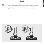 Предварительный просмотр 29 страницы Shark HV320EU Owner'S Manual