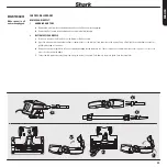 Предварительный просмотр 35 страницы Shark HV320EU Owner'S Manual