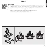 Предварительный просмотр 45 страницы Shark HV320EU Owner'S Manual