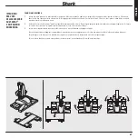 Предварительный просмотр 69 страницы Shark HV320EU Owner'S Manual