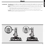 Предварительный просмотр 77 страницы Shark HV320EU Owner'S Manual