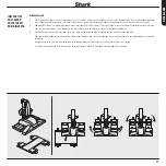 Предварительный просмотр 81 страницы Shark HV320EU Owner'S Manual