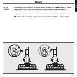 Предварительный просмотр 101 страницы Shark HV320EU Owner'S Manual