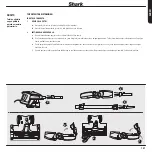 Предварительный просмотр 107 страницы Shark HV320EU Owner'S Manual