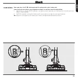 Предварительный просмотр 113 страницы Shark HV320EU Owner'S Manual