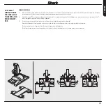 Предварительный просмотр 117 страницы Shark HV320EU Owner'S Manual