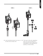 Предварительный просмотр 9 страницы Shark HV380 Series Instructions Manual