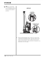 Предварительный просмотр 14 страницы Shark HV380 Series Instructions Manual