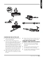 Предварительный просмотр 21 страницы Shark HV380 Series Instructions Manual