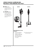 Предварительный просмотр 56 страницы Shark HV380 Series Instructions Manual