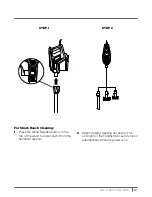 Предварительный просмотр 13 страницы Shark HV380ANZ Series Instructions Manual