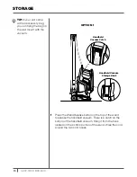 Предварительный просмотр 14 страницы Shark HV380ANZ Series Instructions Manual