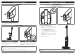 Preview for 4 page of Shark HYDROVAC WD100 Series Owner'S Manual