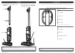 Предварительный просмотр 3 страницы Shark HYDROVAC WD200 Series Owner'S Manual