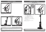 Предварительный просмотр 5 страницы Shark HYDROVAC WD200 Series Owner'S Manual