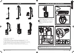 Предварительный просмотр 3 страницы Shark ICZ160EU Series Instructions Manual