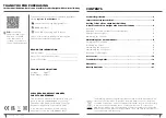 Preview for 2 page of Shark ICZ300UK Series Instructions Manual