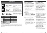 Preview for 10 page of Shark ICZ300UK Series Instructions Manual