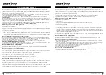 Preview for 11 page of Shark ICZ300UK Series Instructions Manual