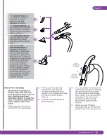 Предварительный просмотр 9 страницы Shark Infinity NR92C Owner'S Manual