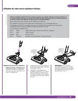 Предварительный просмотр 25 страницы Shark Infinity NR92C Owner'S Manual