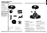 Предварительный просмотр 5 страницы Shark ION AV751 Instructions Manual