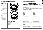 Предварительный просмотр 7 страницы Shark ION AV751 Instructions Manual