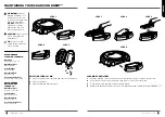 Предварительный просмотр 9 страницы Shark ION AV751 Instructions Manual