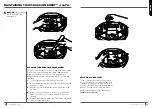 Предварительный просмотр 11 страницы Shark ION AV751 Instructions Manual