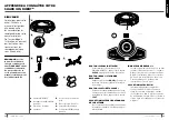 Предварительный просмотр 19 страницы Shark ION AV751 Instructions Manual