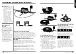 Предварительный просмотр 20 страницы Shark ION AV751 Instructions Manual