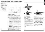 Предварительный просмотр 22 страницы Shark ION AV751 Instructions Manual