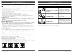 Preview for 8 page of Shark ION F80 Cord-Free MultiFLEX IF280 Series Owner'S Manual