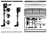 Preview for 12 page of Shark ION F80 Cord-Free MultiFLEX IF280 Series Owner'S Manual