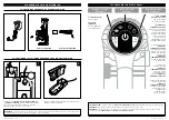 Preview for 13 page of Shark ION F80 Cord-Free MultiFLEX IF280 Series Owner'S Manual